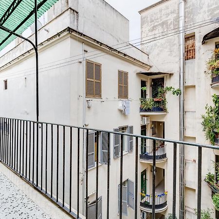 Roma Centro Trastevere Loft In Love Zewnętrze zdjęcie