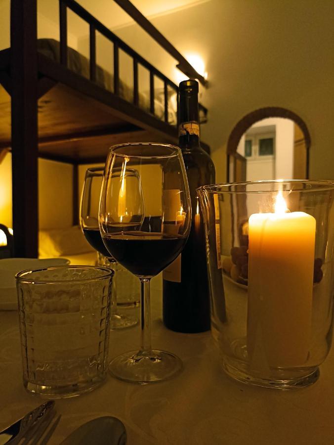 Roma Centro Trastevere Loft In Love Zewnętrze zdjęcie