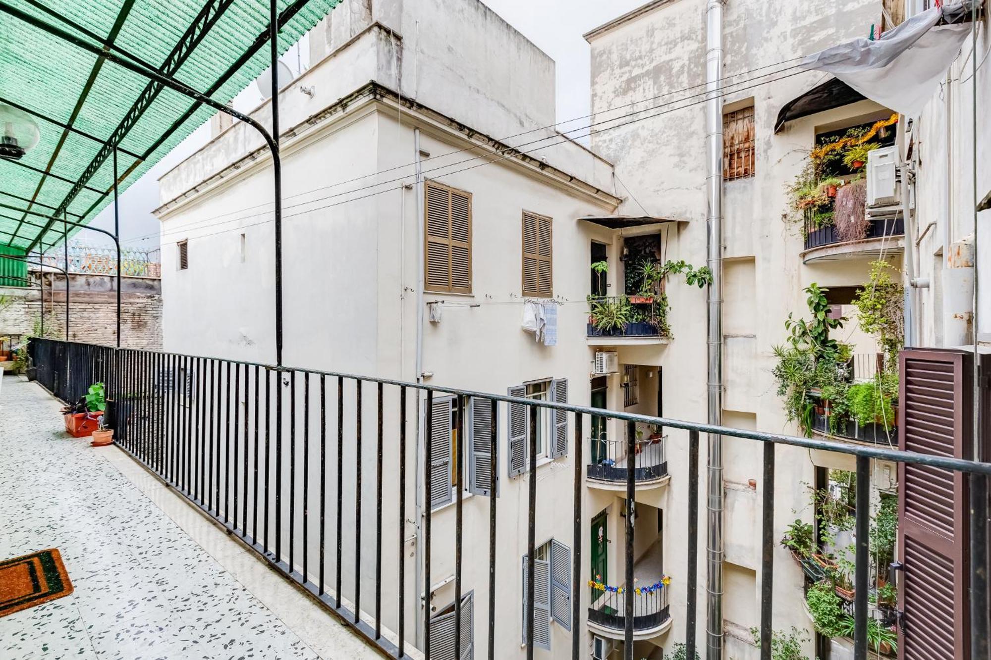 Roma Centro Trastevere Loft In Love Zewnętrze zdjęcie