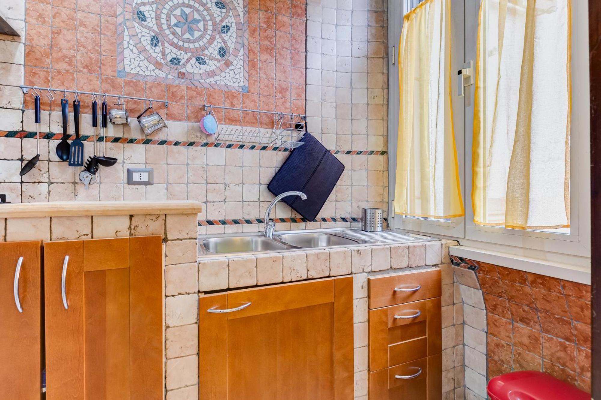 Roma Centro Trastevere Loft In Love Zewnętrze zdjęcie