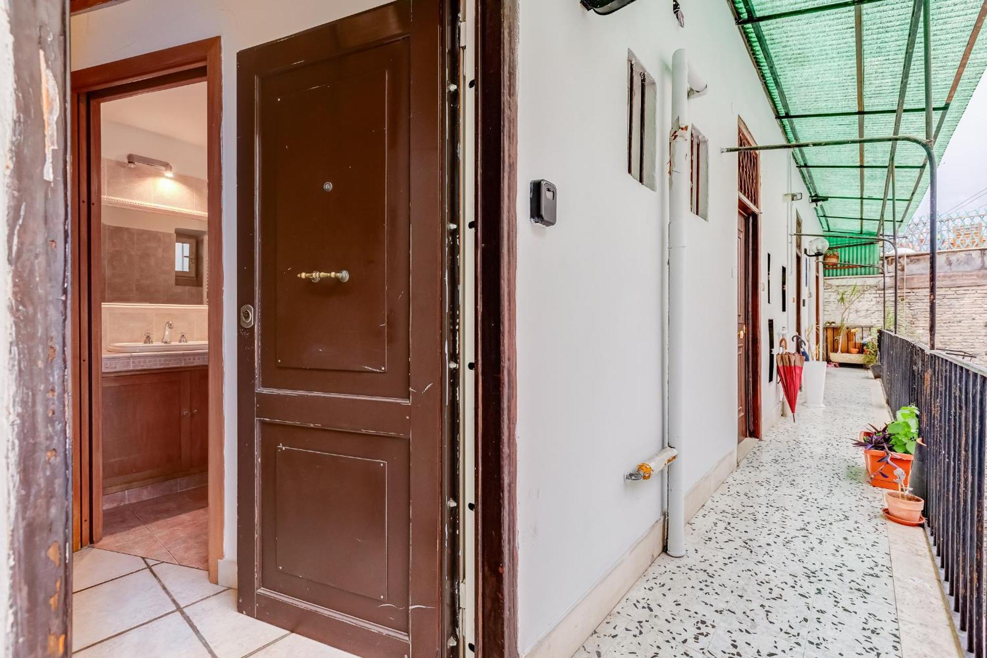 Roma Centro Trastevere Loft In Love Zewnętrze zdjęcie