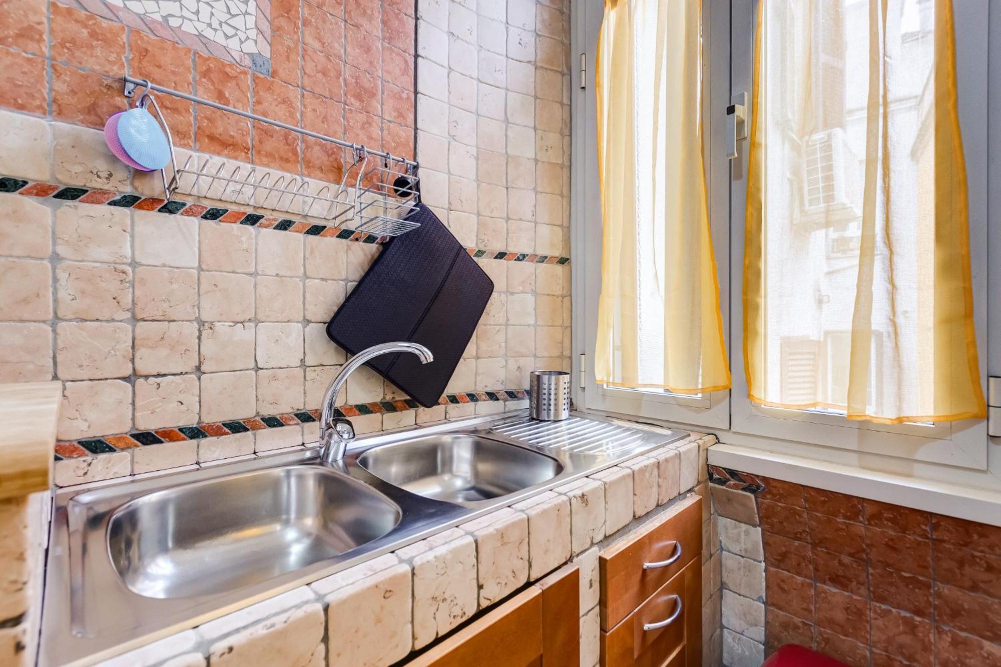 Roma Centro Trastevere Loft In Love Zewnętrze zdjęcie