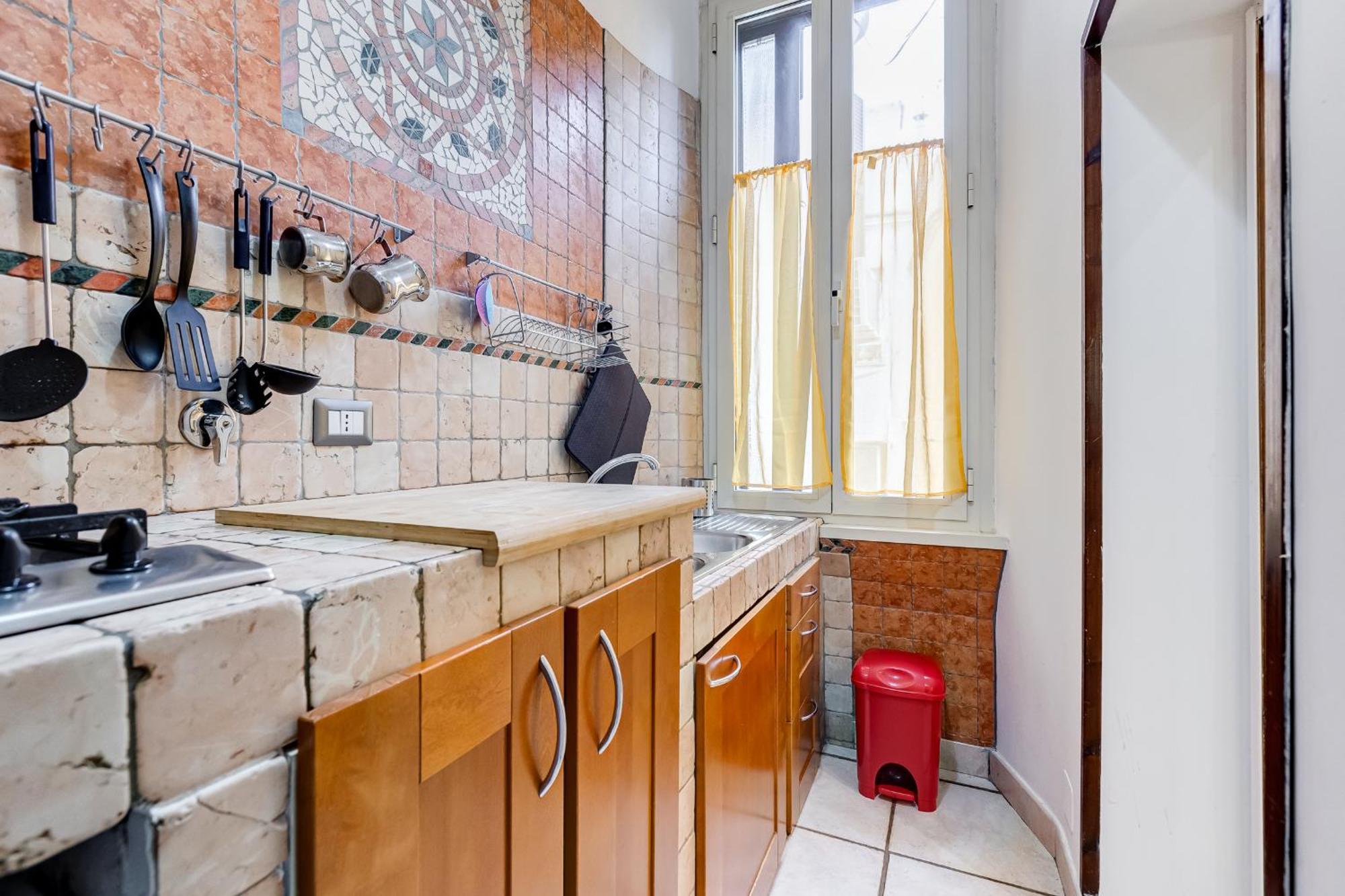 Roma Centro Trastevere Loft In Love Zewnętrze zdjęcie