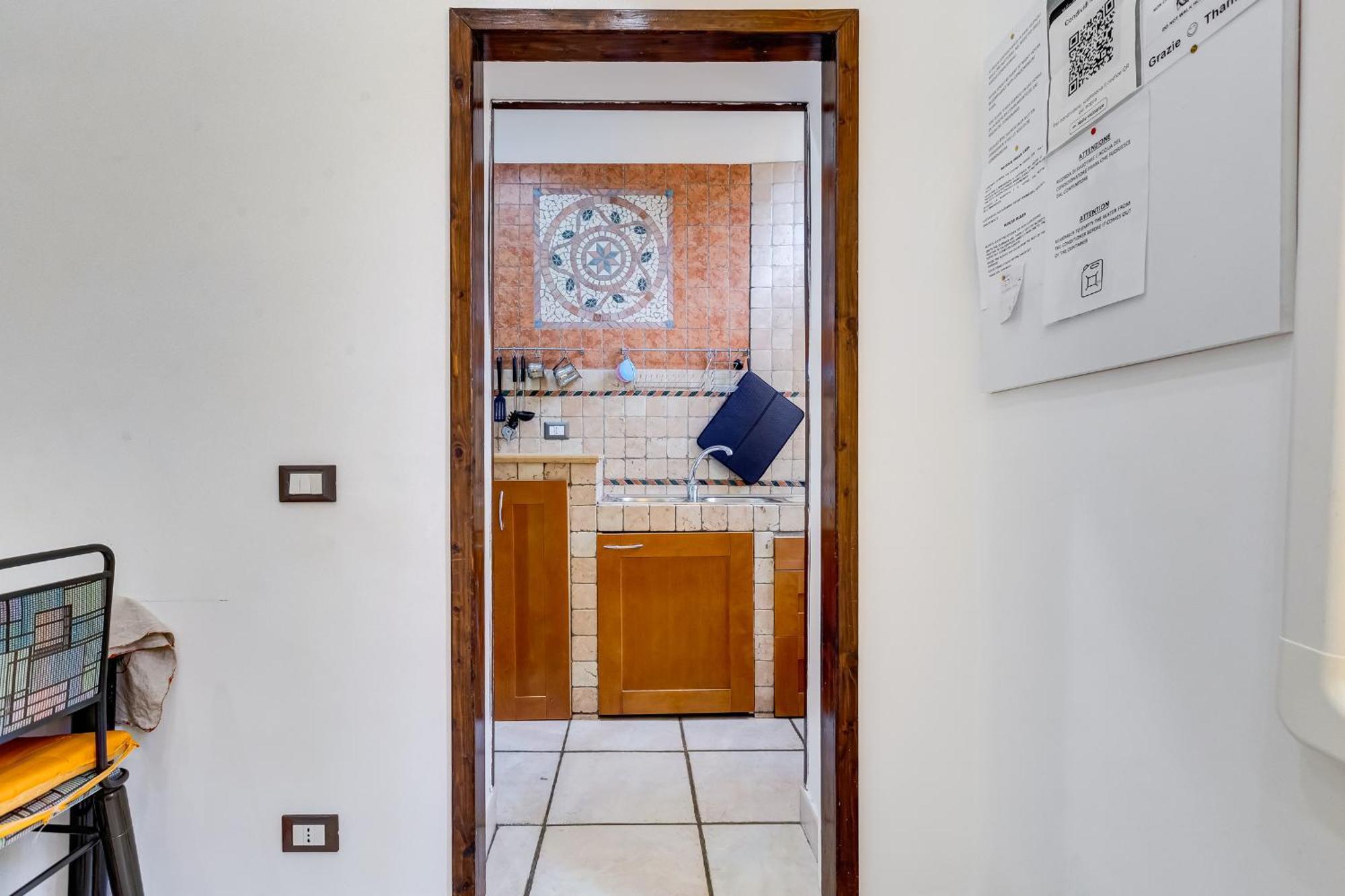 Roma Centro Trastevere Loft In Love Zewnętrze zdjęcie
