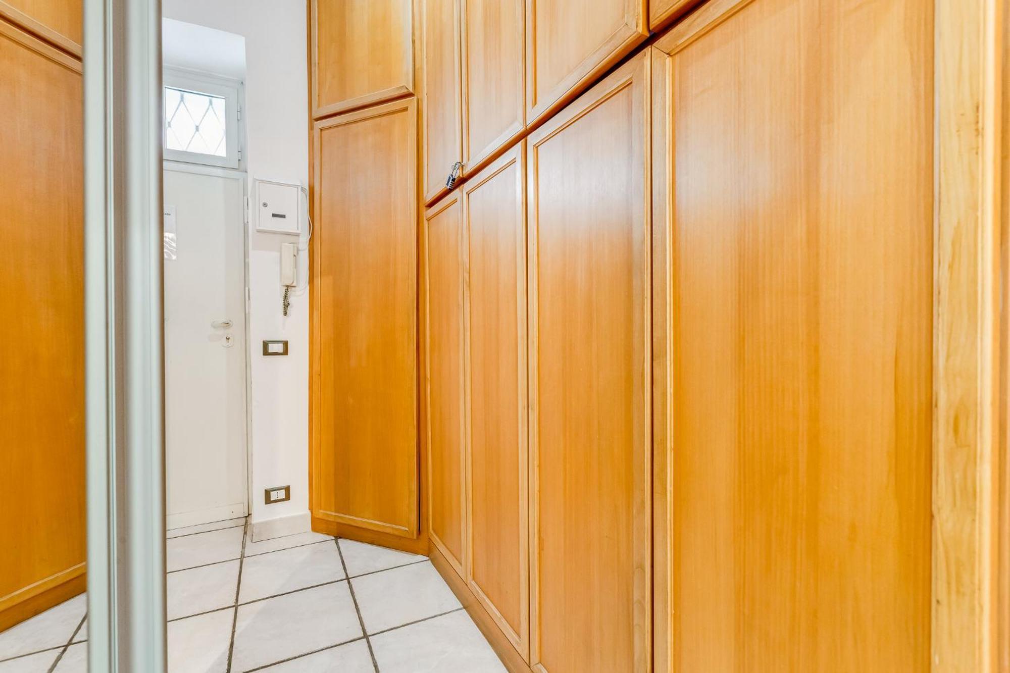 Roma Centro Trastevere Loft In Love Zewnętrze zdjęcie