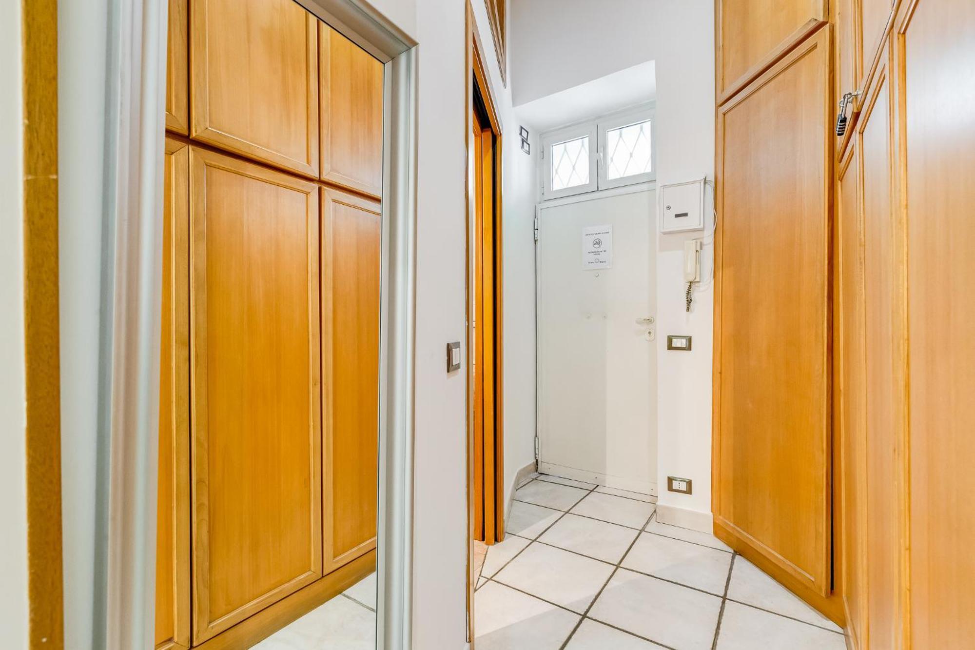 Roma Centro Trastevere Loft In Love Zewnętrze zdjęcie
