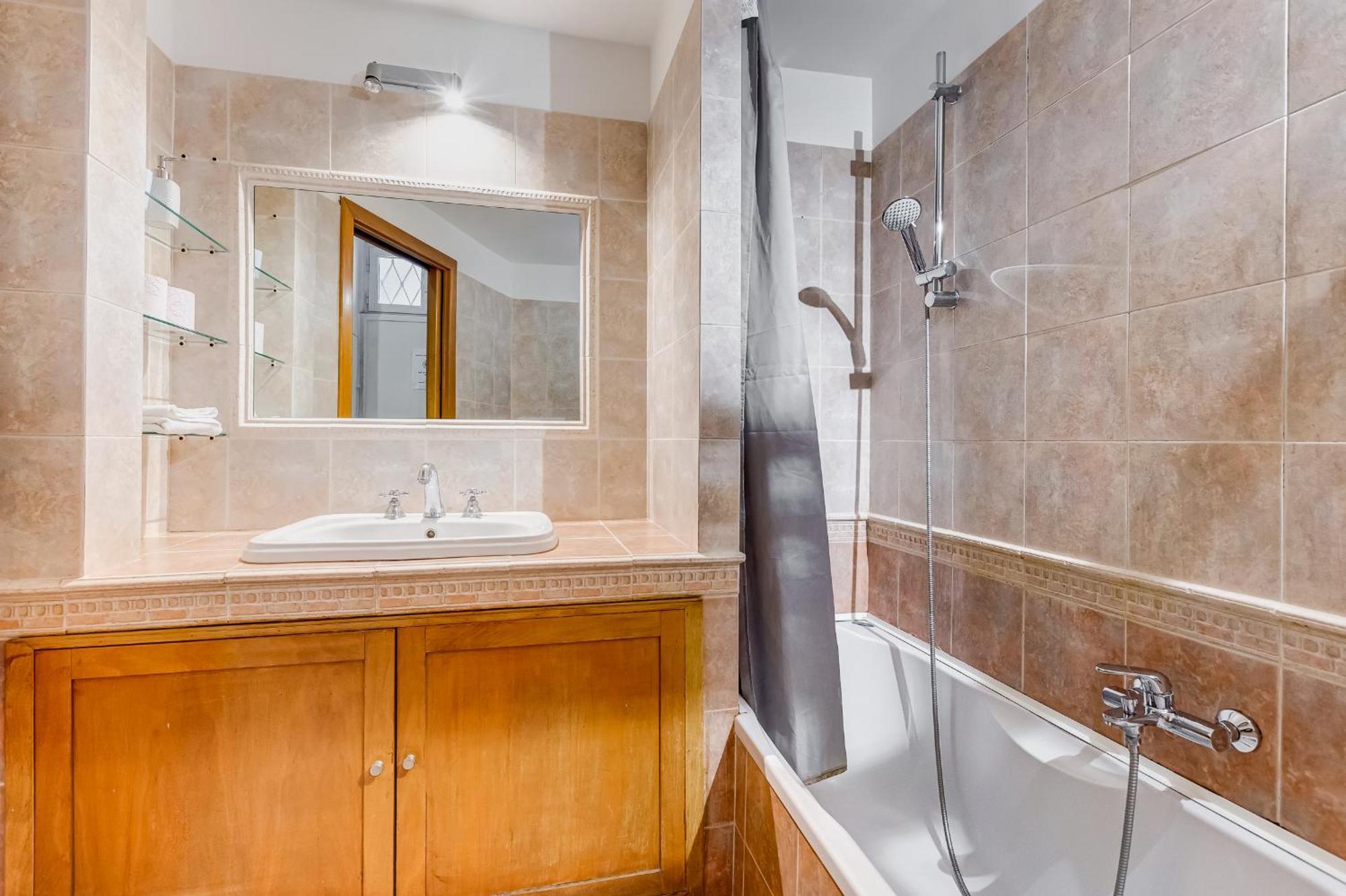 Roma Centro Trastevere Loft In Love Zewnętrze zdjęcie