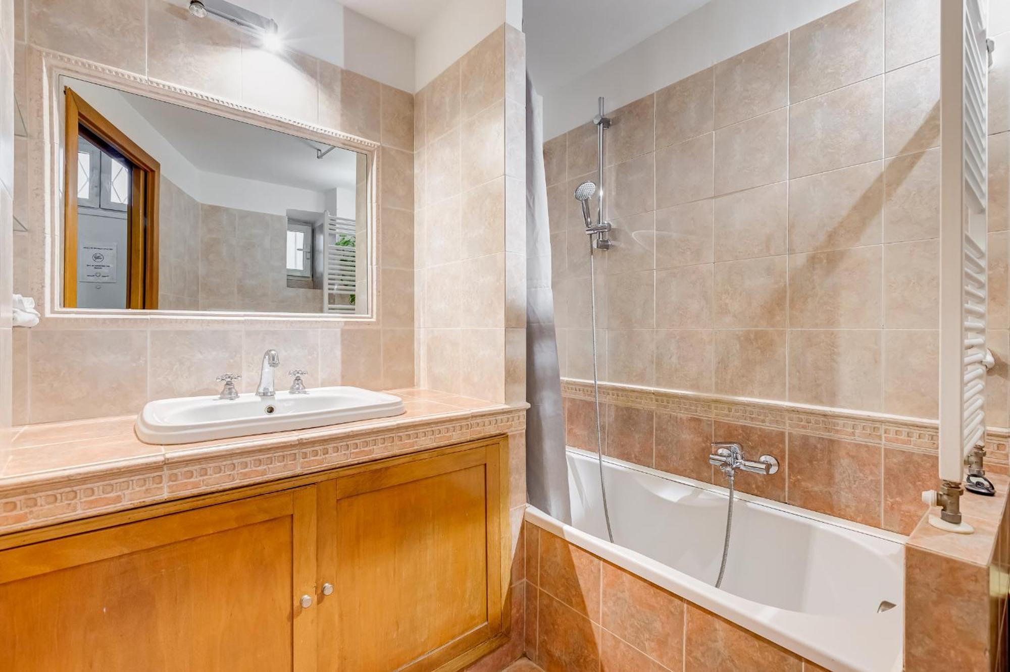 Roma Centro Trastevere Loft In Love Zewnętrze zdjęcie