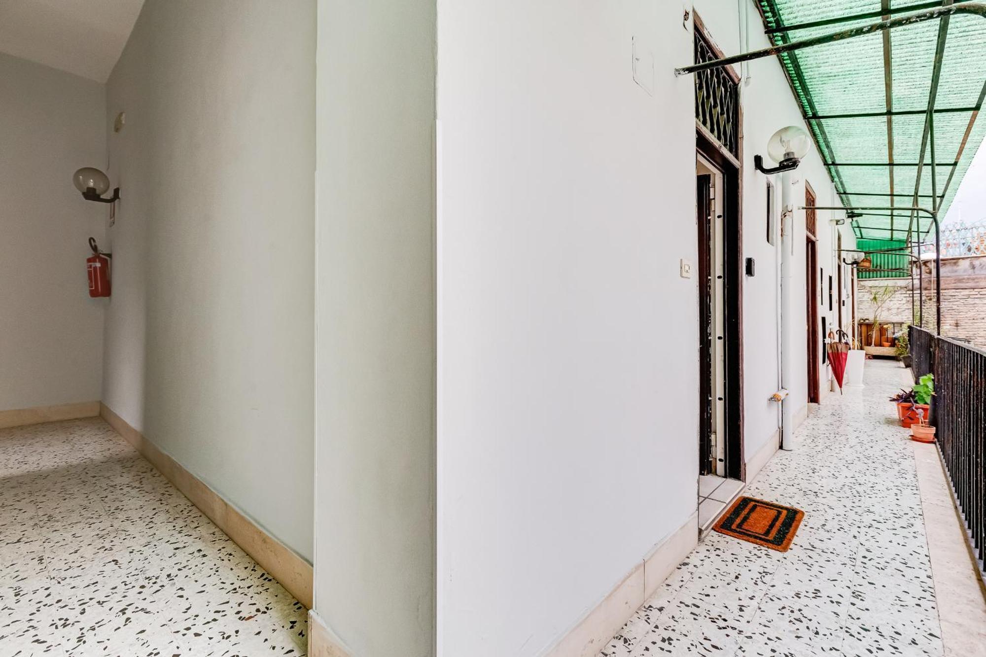 Roma Centro Trastevere Loft In Love Zewnętrze zdjęcie