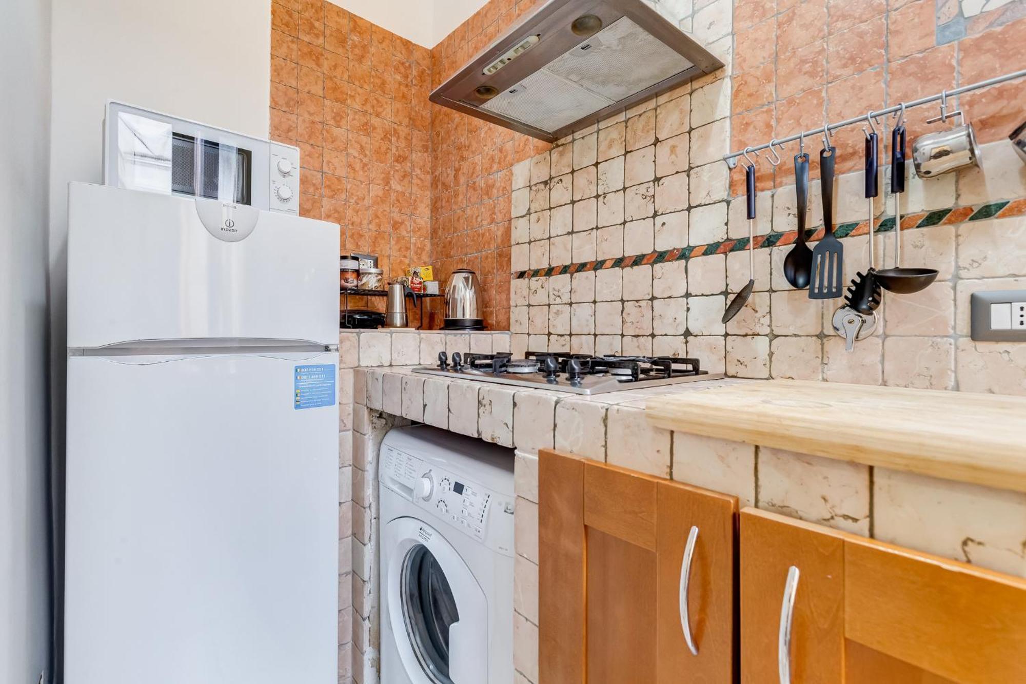 Roma Centro Trastevere Loft In Love Zewnętrze zdjęcie