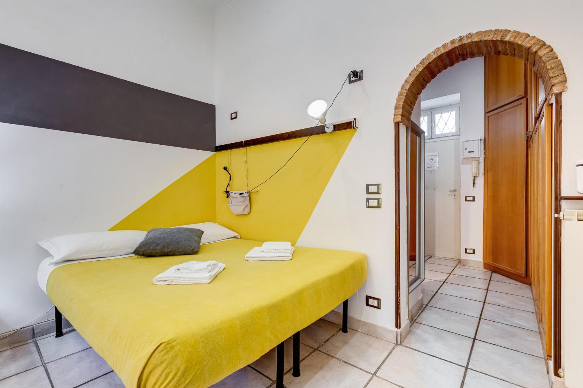 Roma Centro Trastevere Loft In Love Zewnętrze zdjęcie