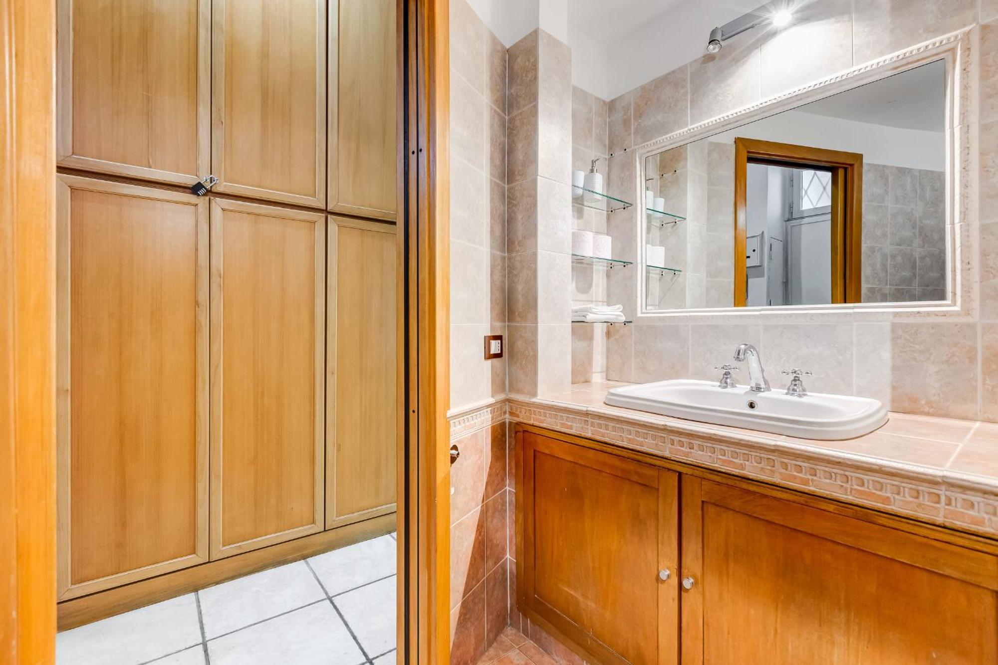 Roma Centro Trastevere Loft In Love Zewnętrze zdjęcie