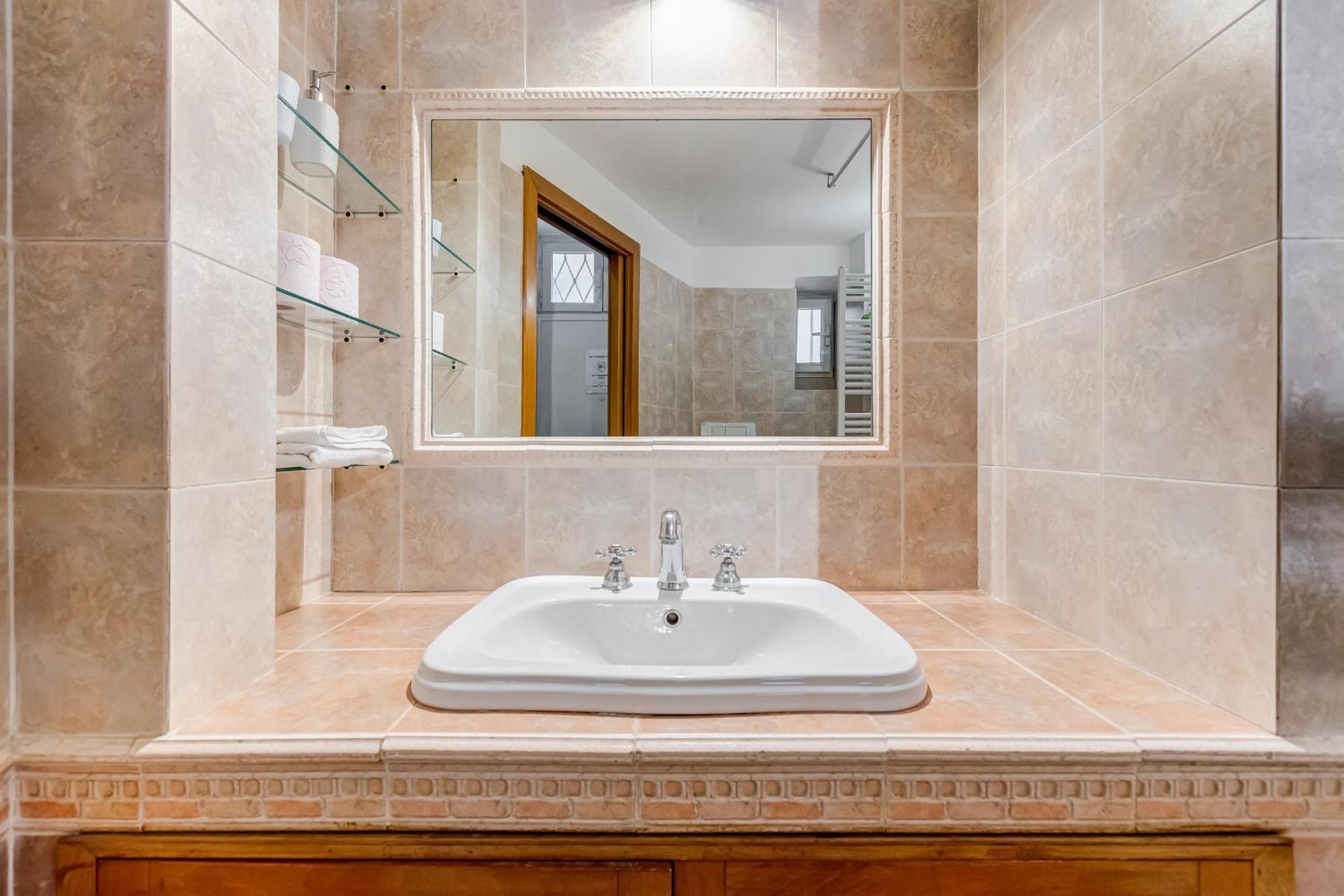 Roma Centro Trastevere Loft In Love Zewnętrze zdjęcie
