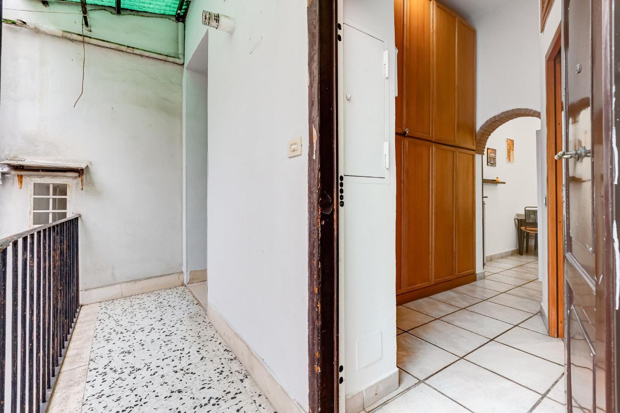 Roma Centro Trastevere Loft In Love Zewnętrze zdjęcie