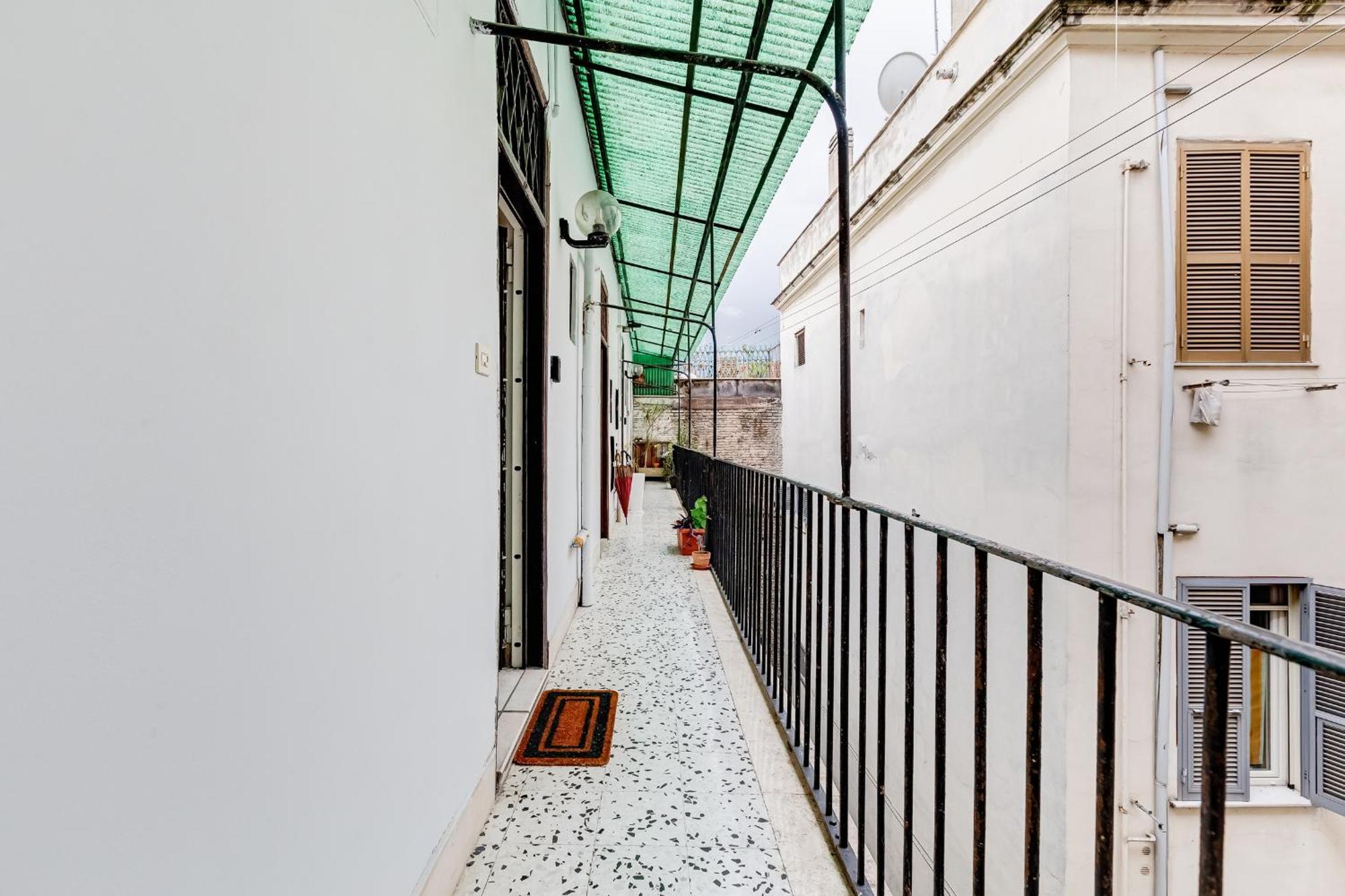 Roma Centro Trastevere Loft In Love Zewnętrze zdjęcie