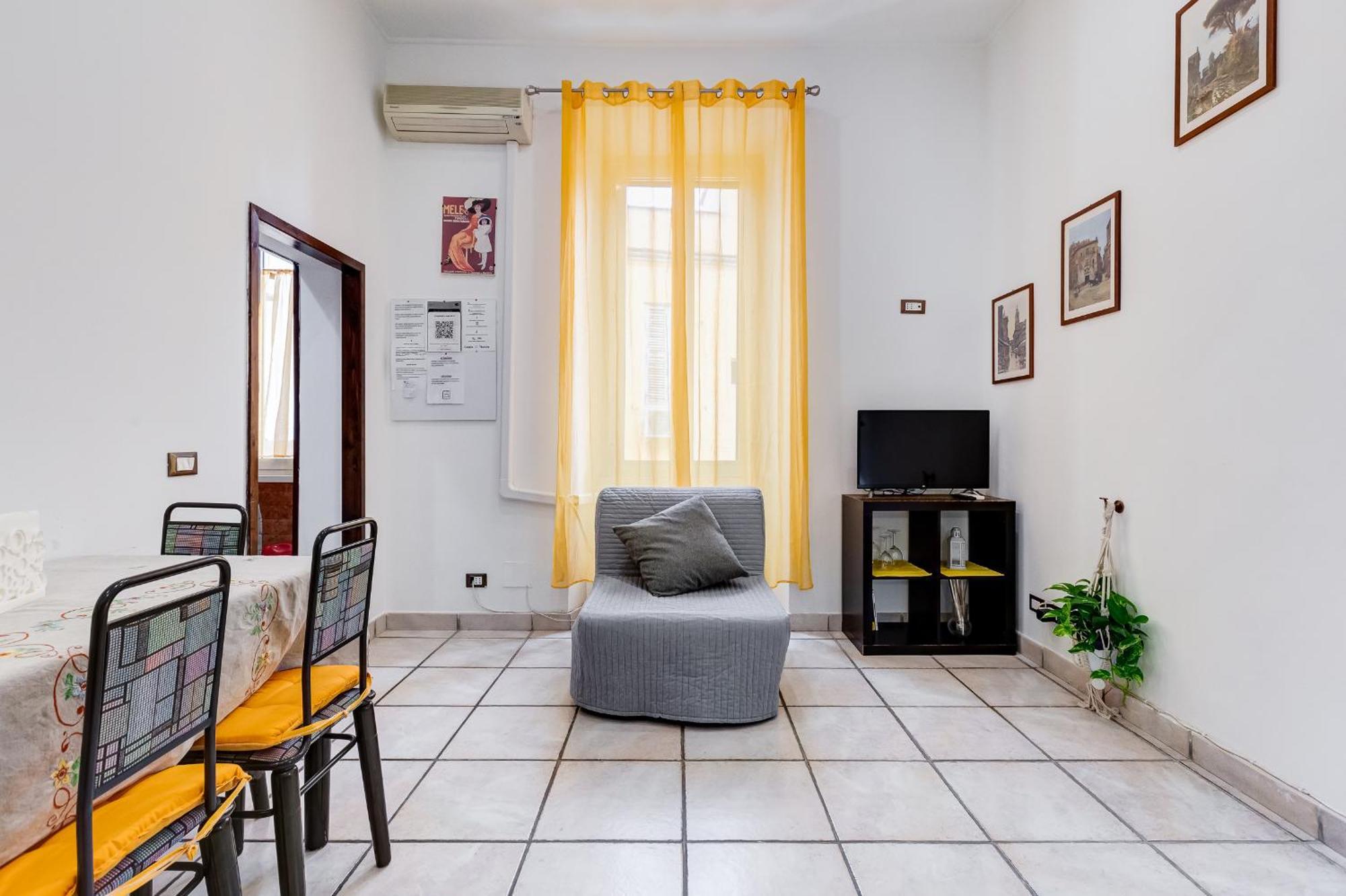Roma Centro Trastevere Loft In Love Zewnętrze zdjęcie