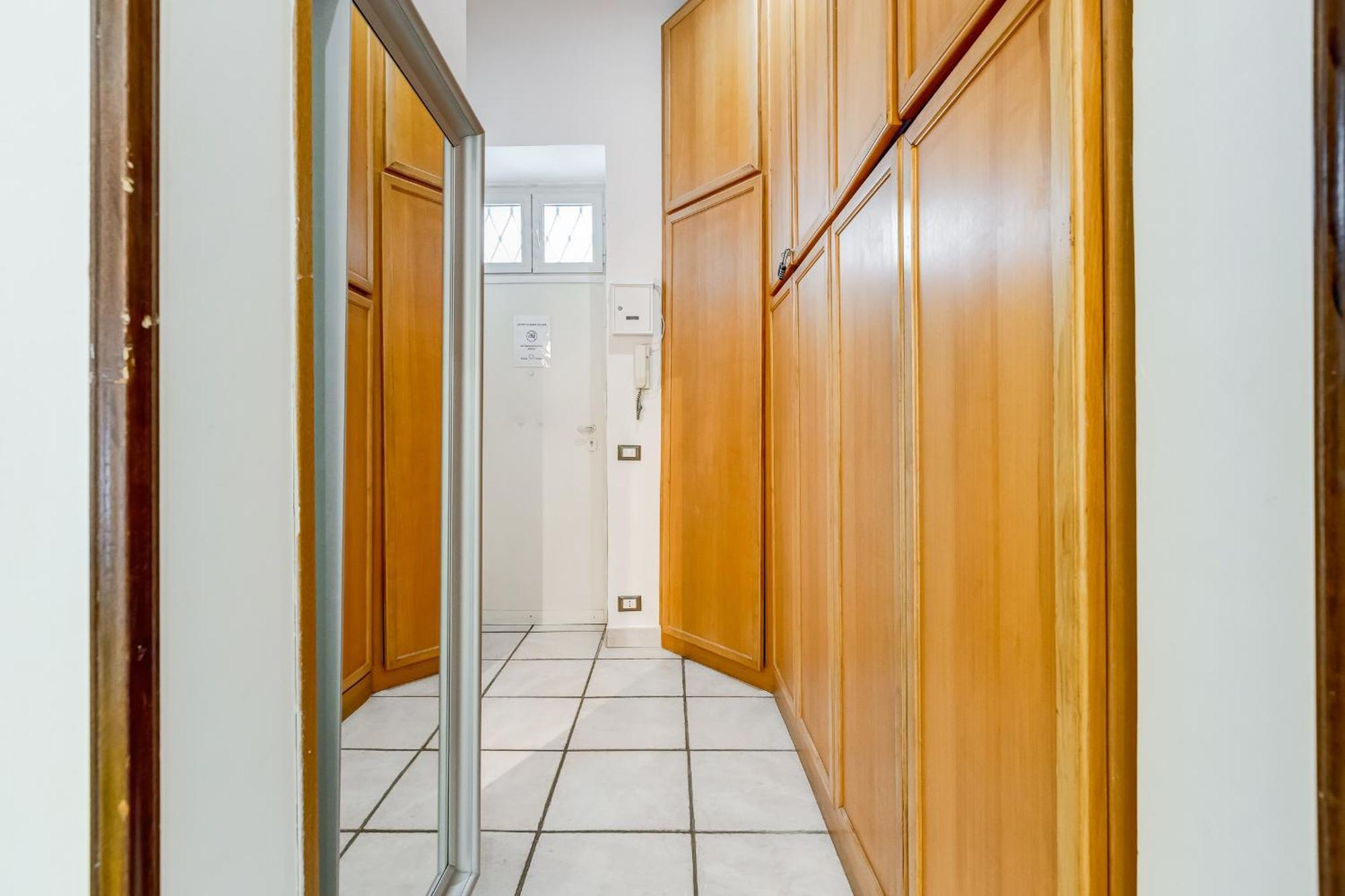 Roma Centro Trastevere Loft In Love Zewnętrze zdjęcie