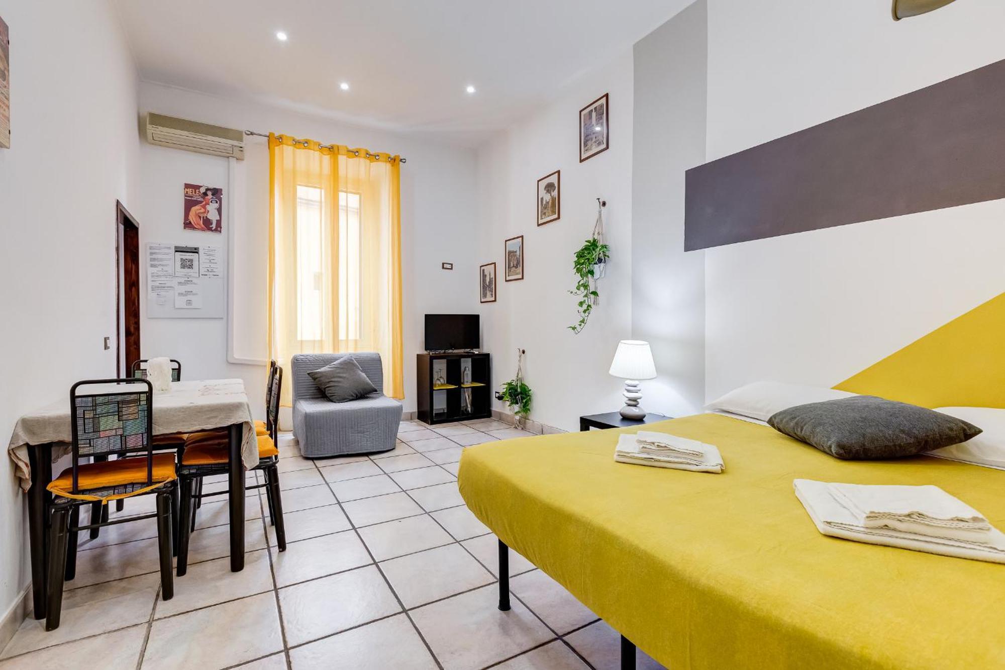 Roma Centro Trastevere Loft In Love Zewnętrze zdjęcie