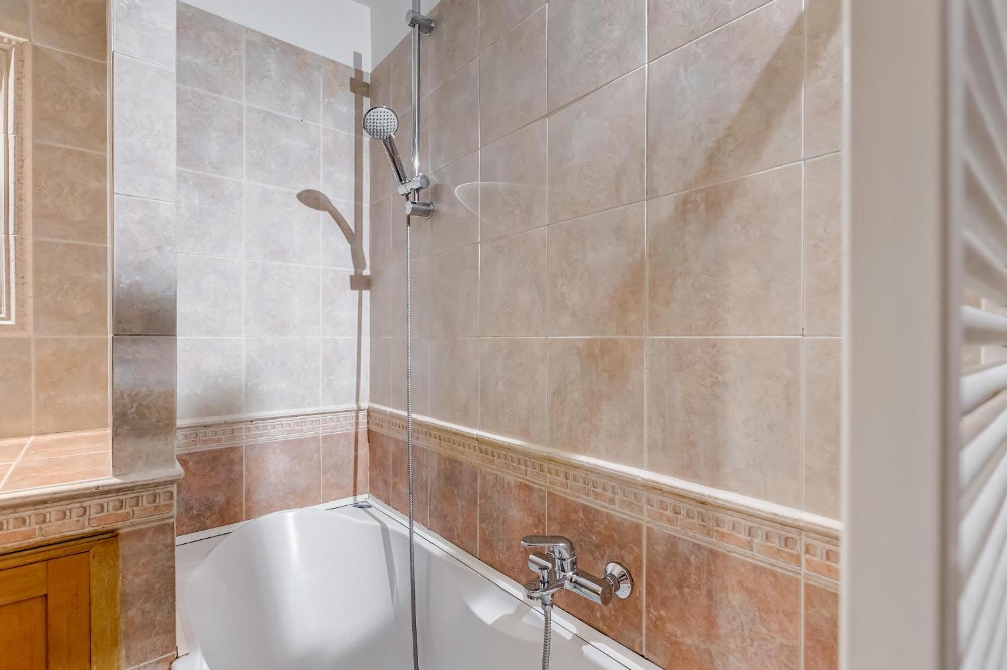 Roma Centro Trastevere Loft In Love Zewnętrze zdjęcie