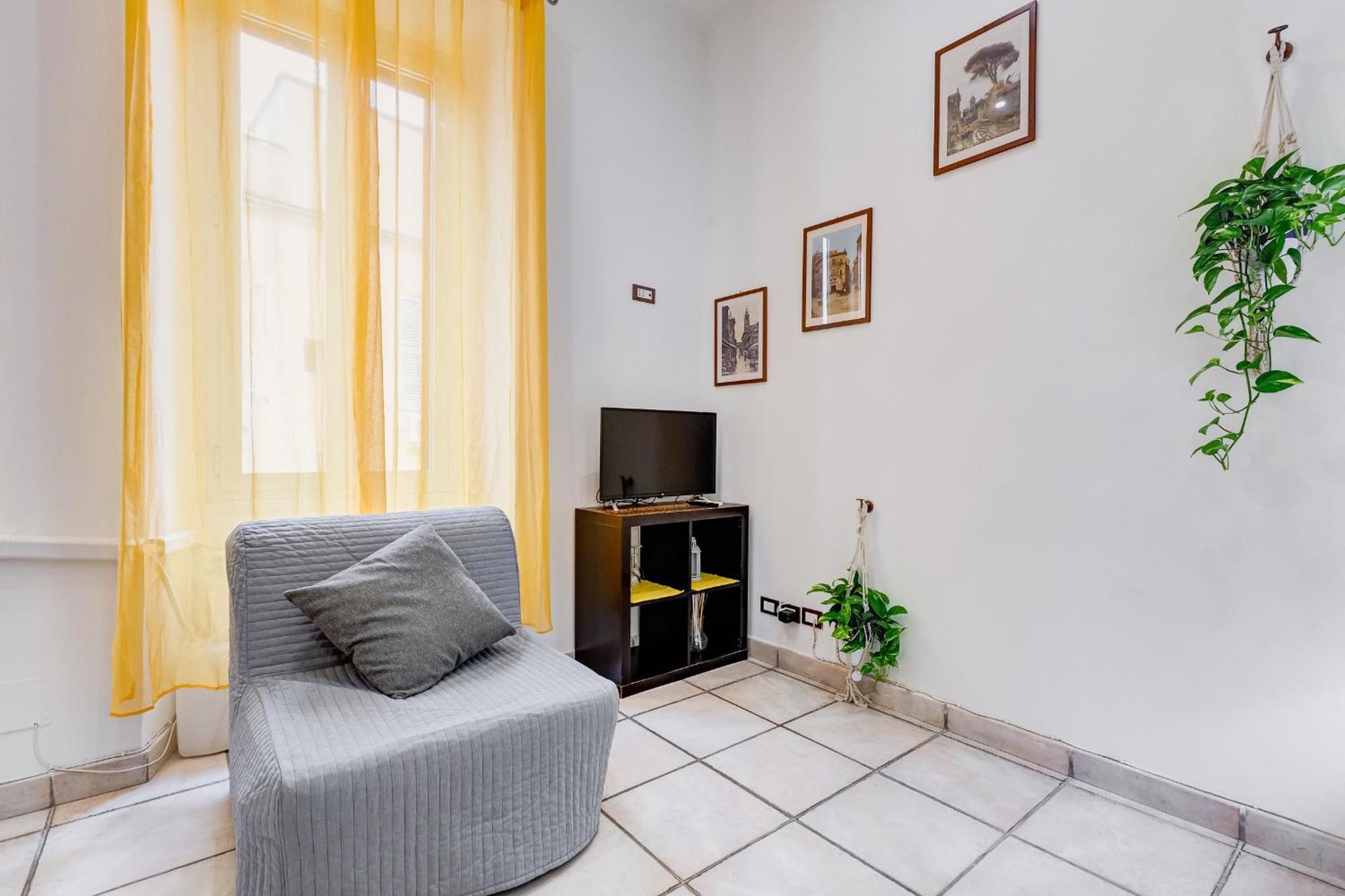 Roma Centro Trastevere Loft In Love Zewnętrze zdjęcie