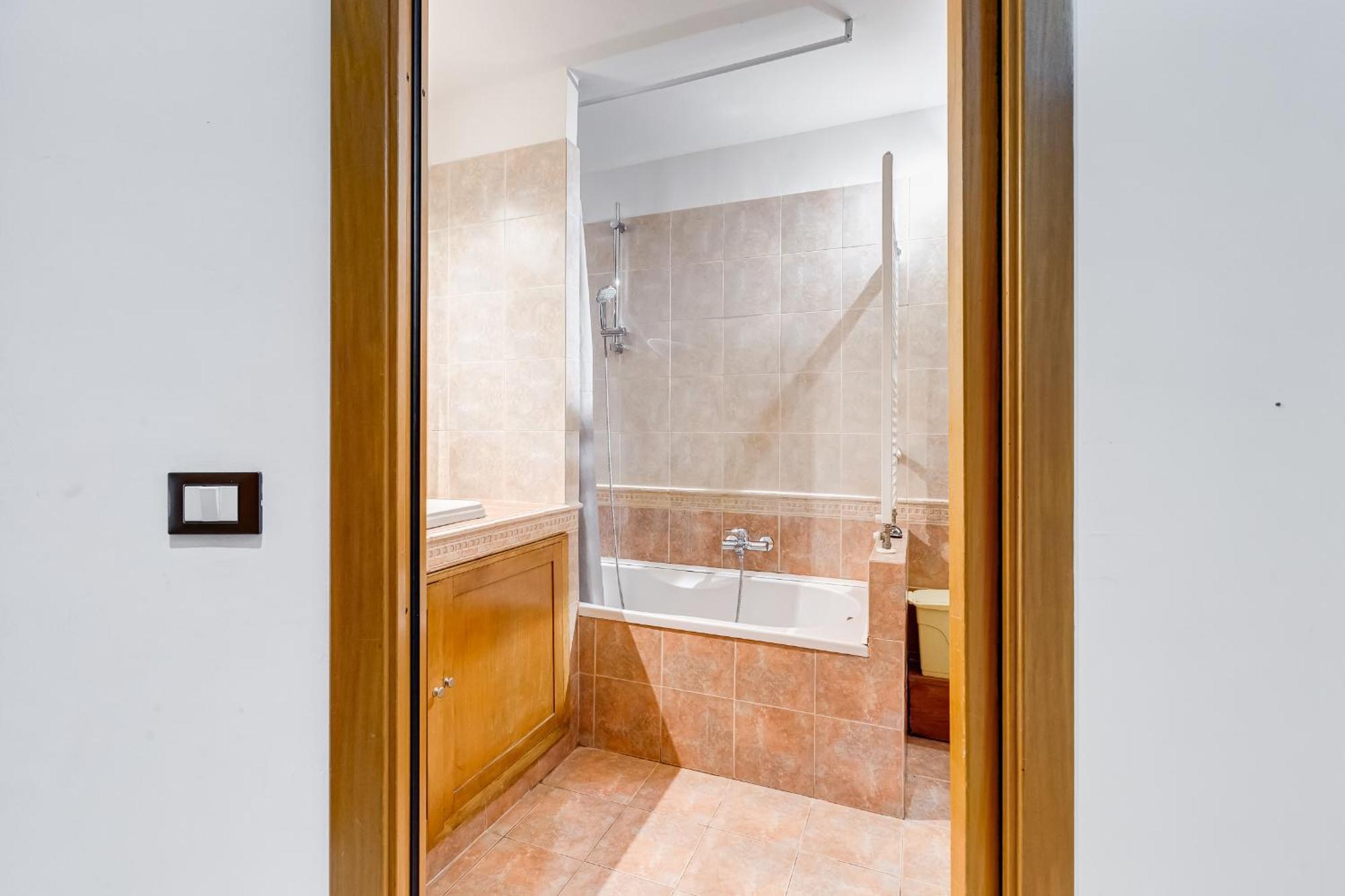 Roma Centro Trastevere Loft In Love Zewnętrze zdjęcie