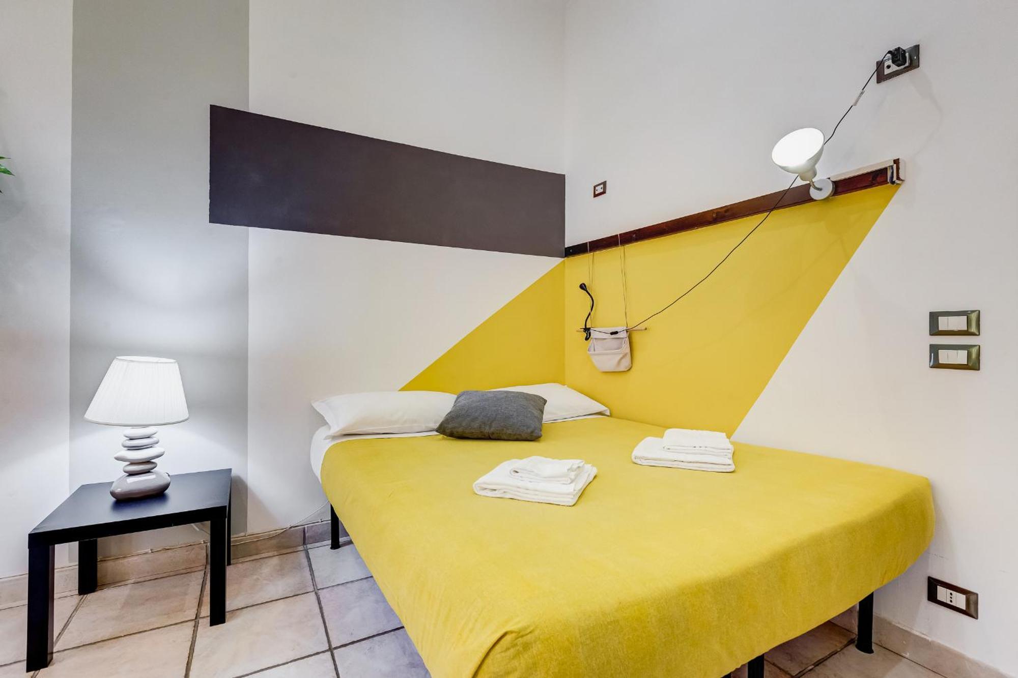 Roma Centro Trastevere Loft In Love Zewnętrze zdjęcie