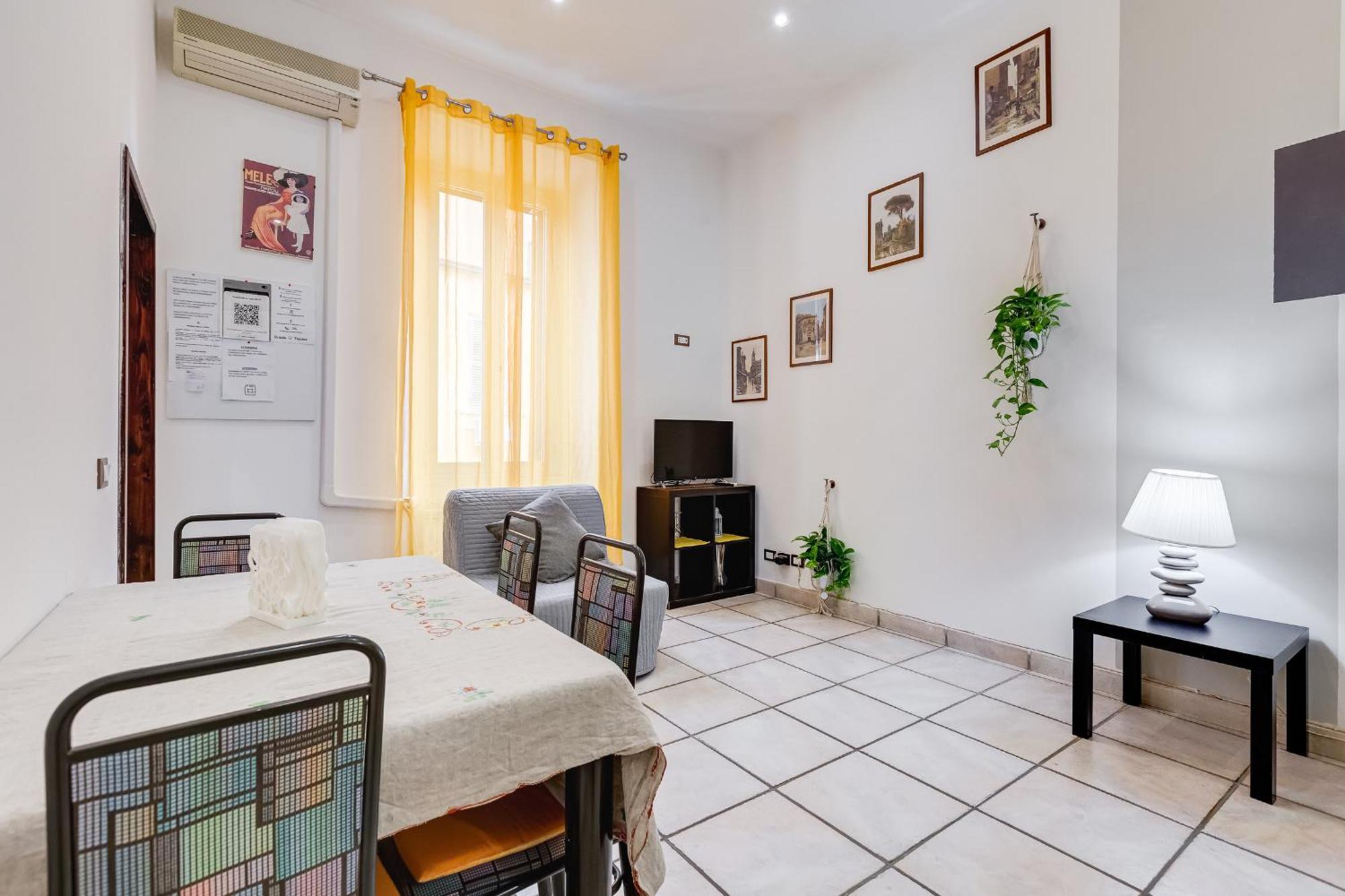 Roma Centro Trastevere Loft In Love Zewnętrze zdjęcie